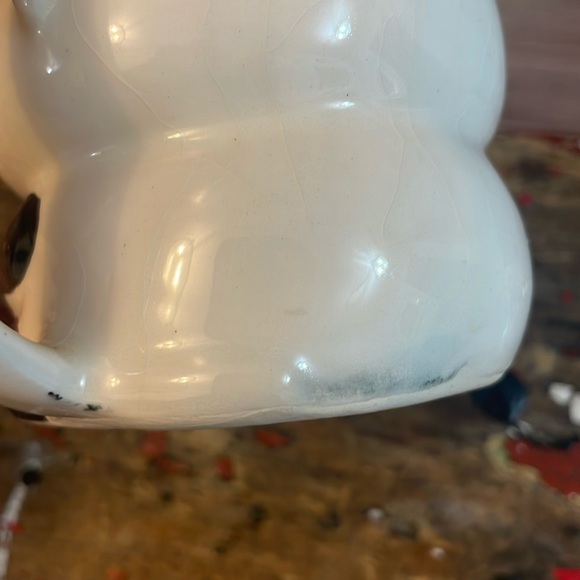 Vintage Holt-Howard Panda Bear Cup Mug - Picture 12 of 12